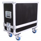 Supro Black Magick 1695TJ Flightcase